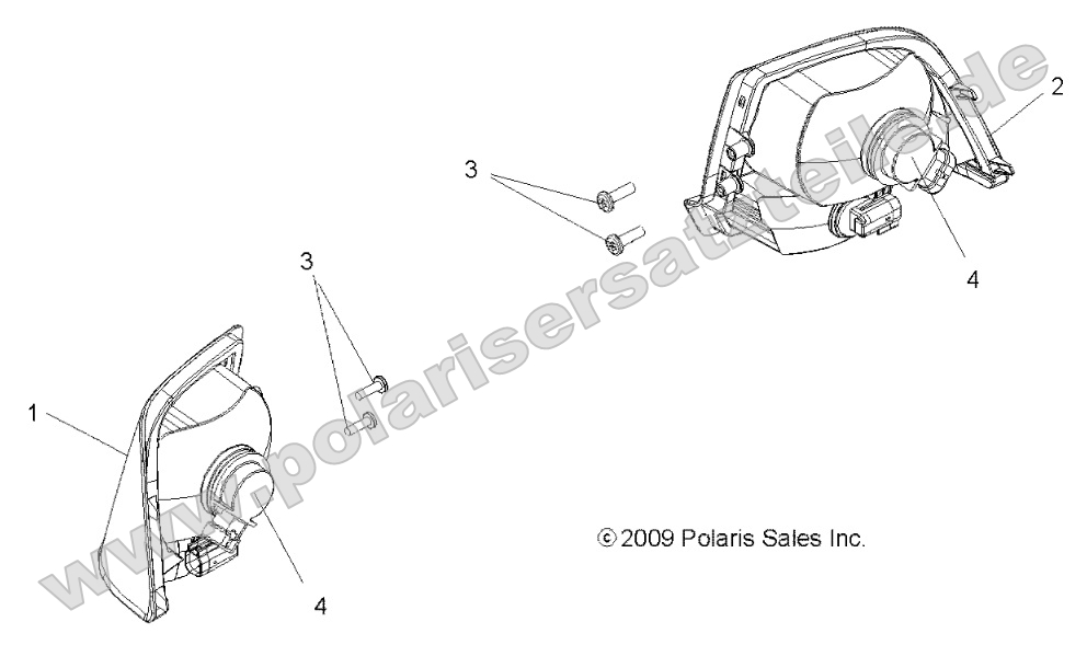 Electrical, Taillights Electrical, Taillights
