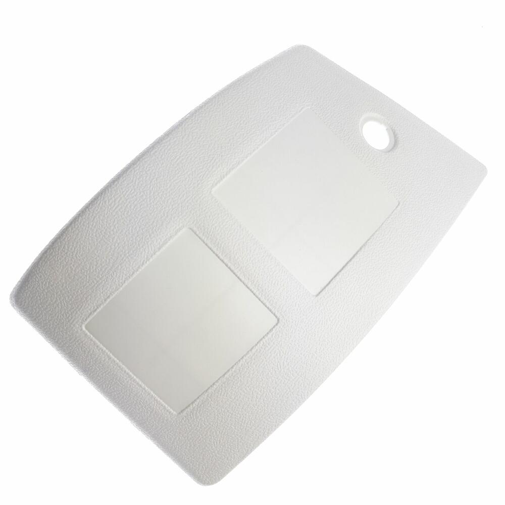 TGB GLOVE COMPARTMENT COVER, RH - 512422WH