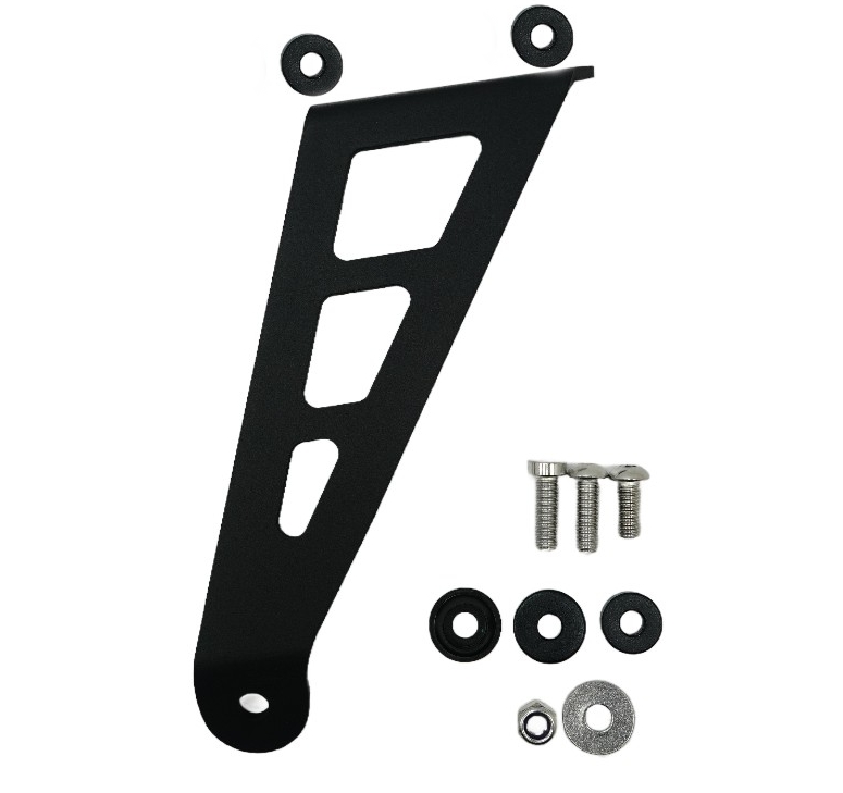 TMP Racing Auspuffhalterung - Aprilia RS 660 2021- / Tuono 660 2020- TMP Racing Auspuffhalterung - Aprilia RS 660 2021- / Tuono 660 2020-