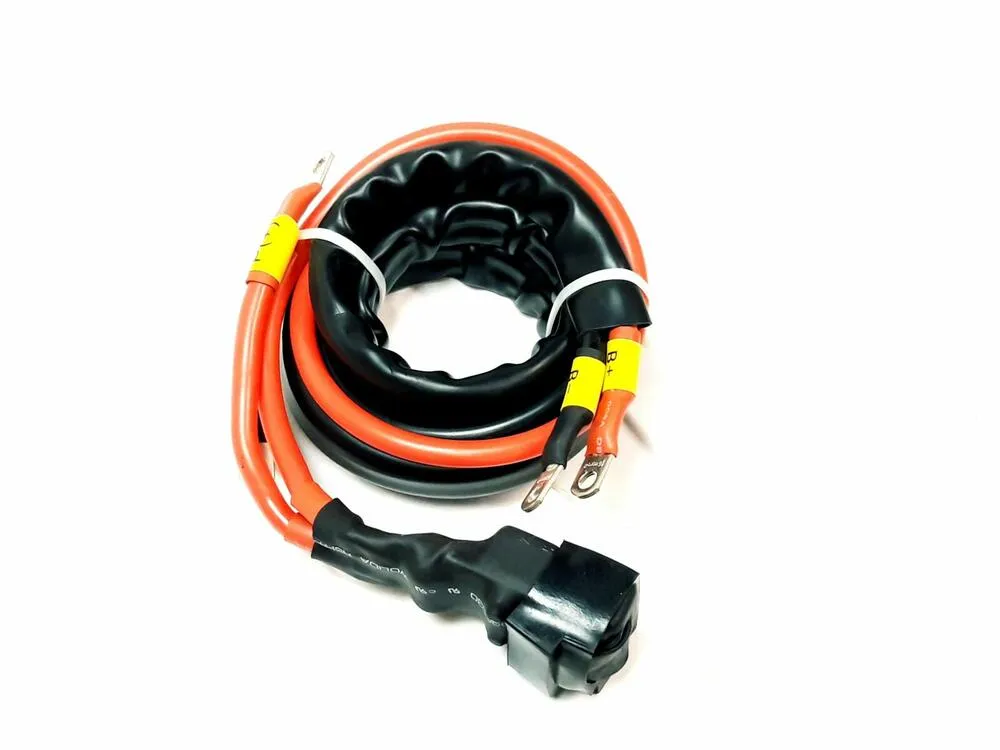 TGB OVERLOADING PROTECTOR - 515379LY