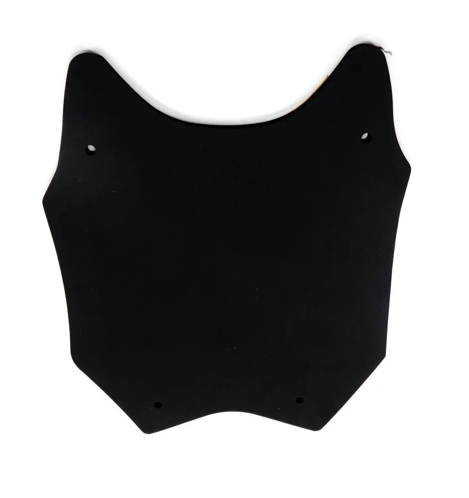 TMP Sitzpolster Moosgummi selbstklebend 12 mm - Yamaha YZF R6 2008-16