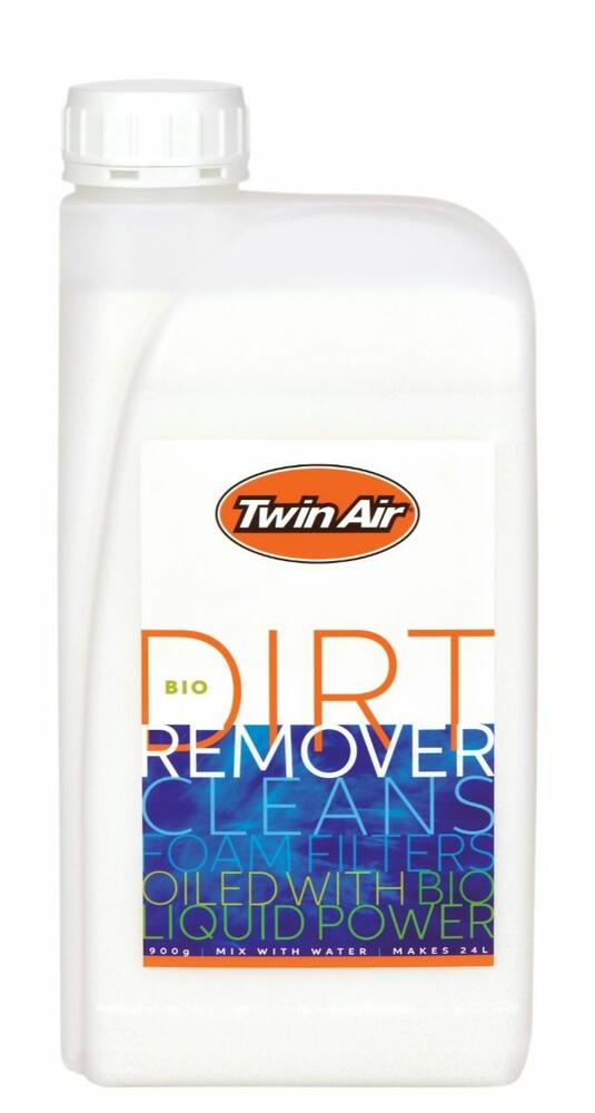 TwinAir_Bio_Dirt_Remover_Luftfilterreiniger_Granulat_159004_neu TwinAir Bio Dirt Remover Luftfilterreiniger Granulat