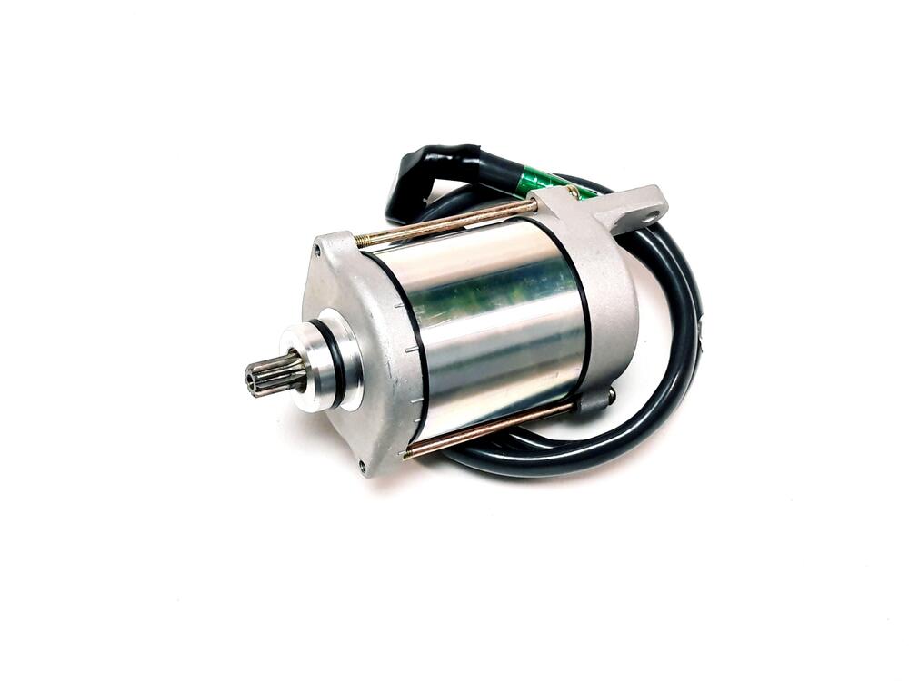 TGB Anlasser - 923409