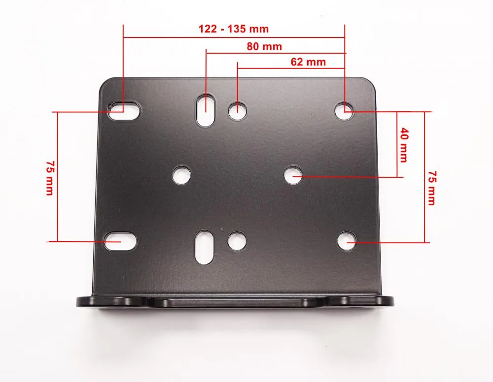 TMP_Seilwinden_Montageplatte_fuer_Rollenseilfenster____ATV___Quad__8144_Abmessung TMP Seilwinden Montageplatte für Rollenseilfenster - ATV - Quad