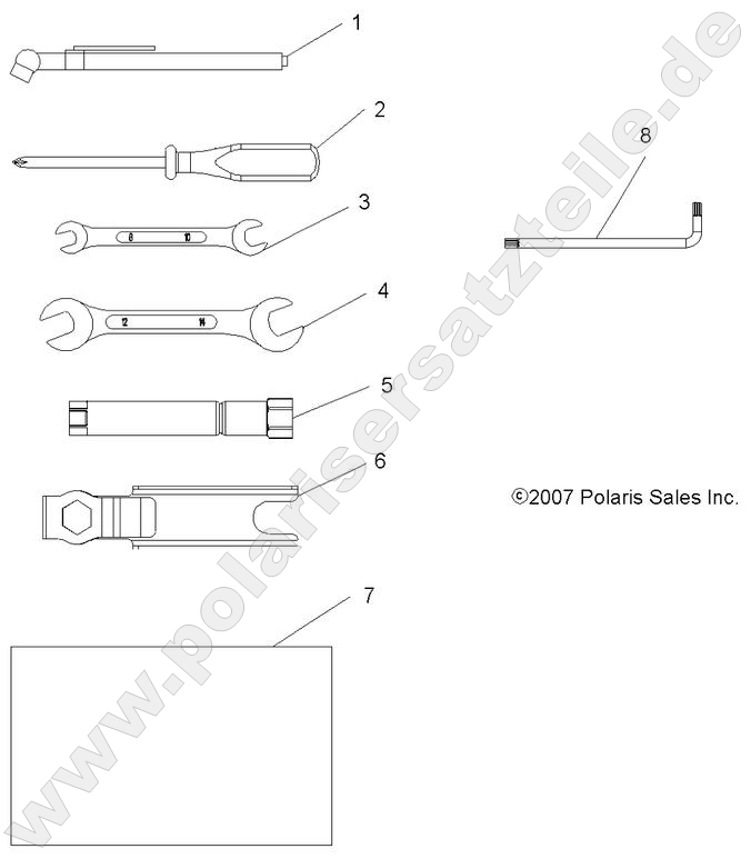 TOOLS, TOOL KIT TOOLS, TOOL KIT
