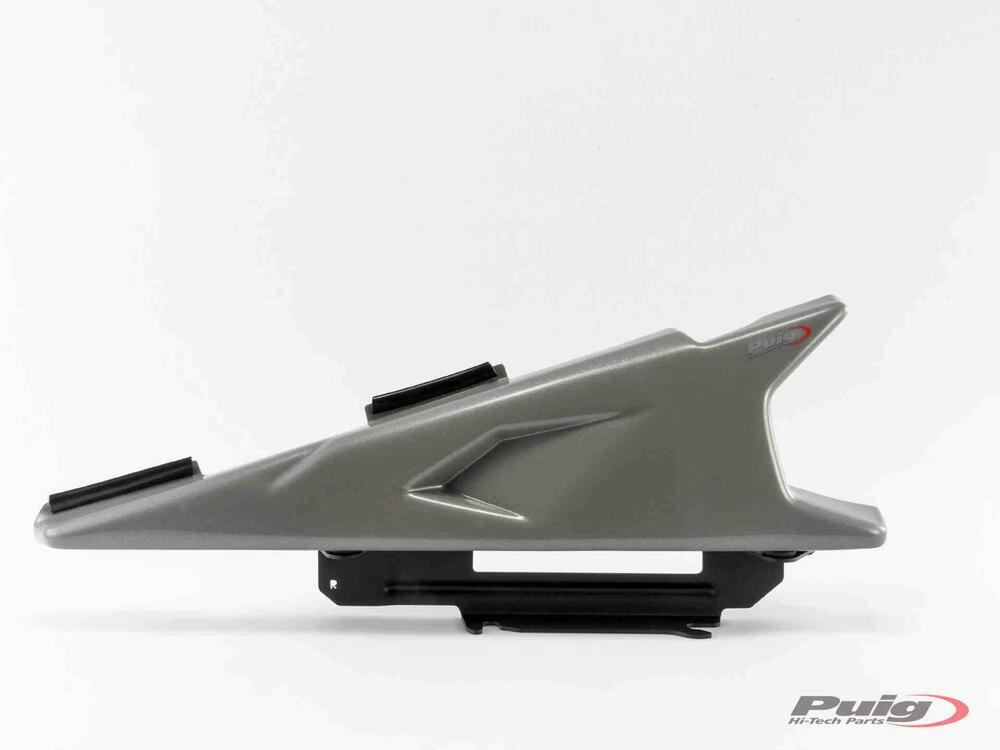 PUIG SEITENABDECKUNGEN BMW R1200GS ADVENTURE 14-18' - 7518U