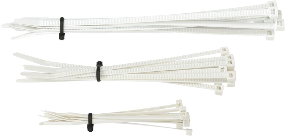 _Ebay_20neu_202014Moose_20Racing24040586 Moose Racing 30-teiliges Kabelbinder Set weiß