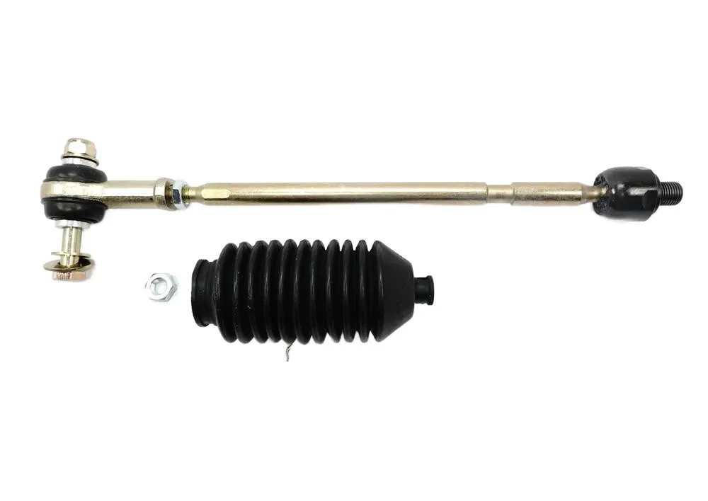 Moose Racing Spurstangen Set rechte Seite - Can-Am Commander 800 | 1000 / MAX | Maverick MAX 1000 2014 Moose Racing Spurstangen Set rechte Seite - Can-Am Commander 800 | 1000 / MAX | Maverick MAX 1000 2014