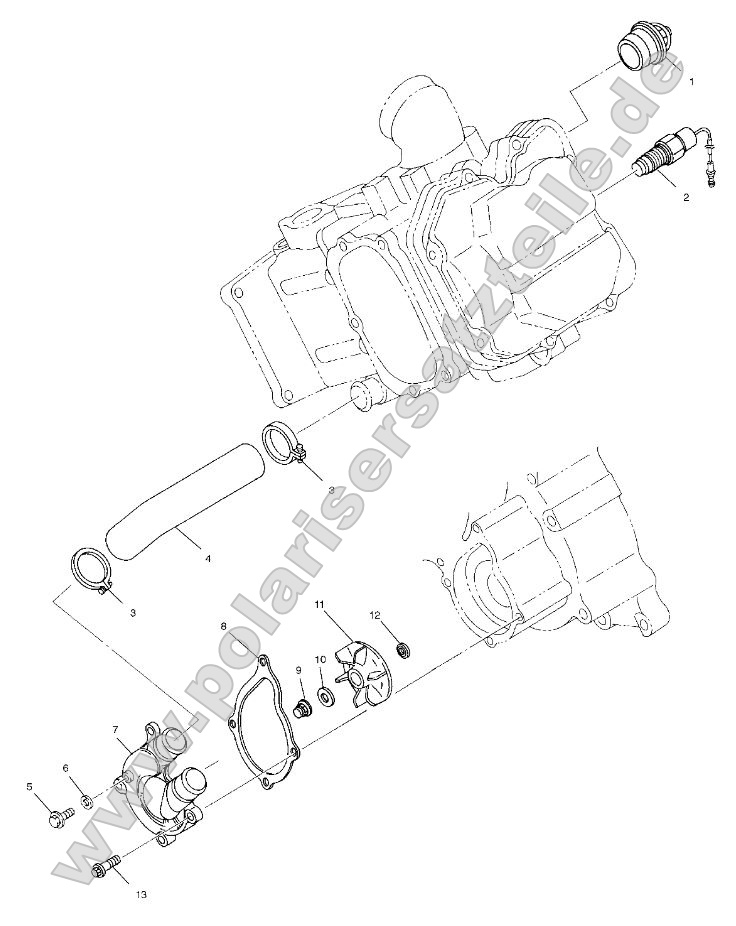 Water Pump Water Pump