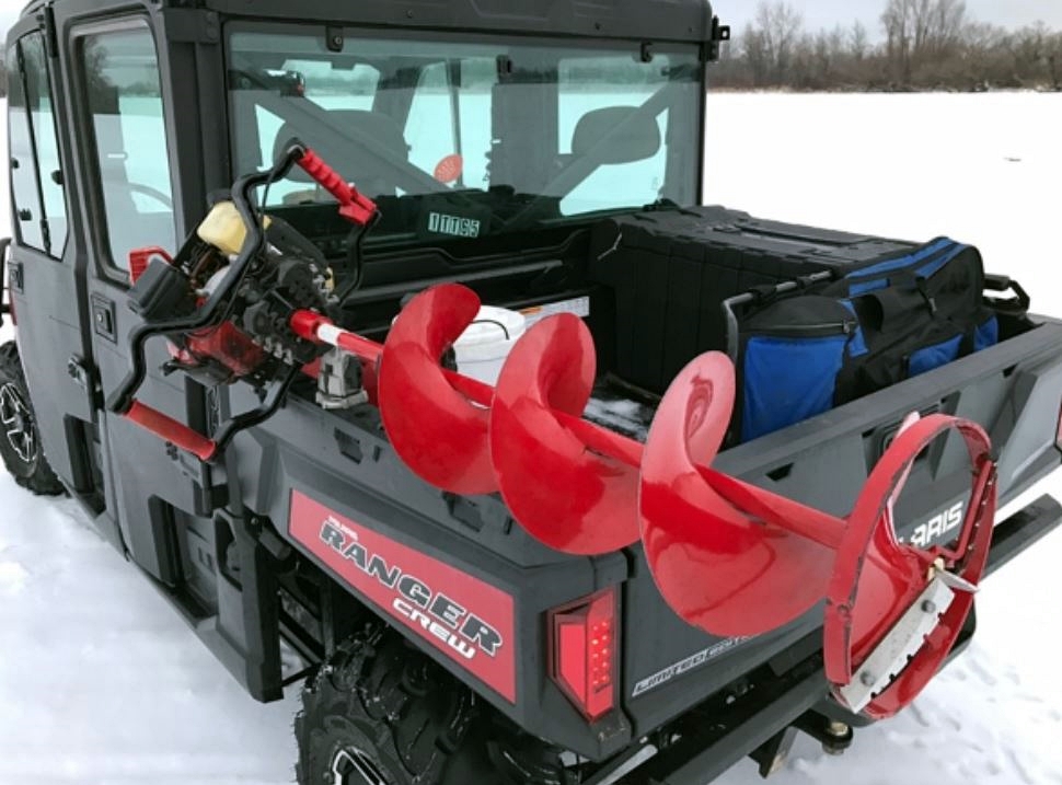 Kolpin_Rhino_Grip_Pro___2_Stueck___Werkzeug_Waffen_Halterung___Polaris_UTV_Lock___Ride_21562_5 Kolpin KXP Rhino Grip Pro - 2 Stück - Werkzeug / Waffen Halterung - Polaris UTV Lock & Ride