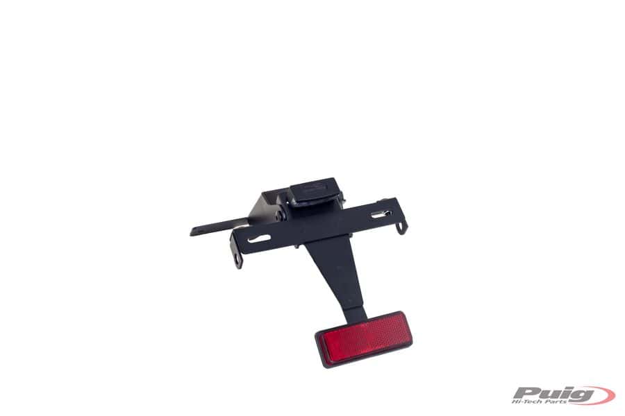 defaultIlth0SFgg0juS PUIG KENNZEICHENHALTER BMW S1000R 14-18'/S1000RR 09-18' - 5319N