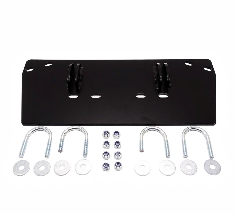 TMP Schneeschild Montageplatte für Moose Plow Centermontage - TGB Blade 325 425 500 525 550 600 TMP Schneeschild Montageplatte für Moose Plow Centermontage - TGB Blade 325 425 500 525 550 600