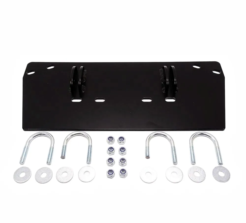 TMP Schneeschild Montageplatte für Moose Plow Centermontage - TGB Blade 325 425 500 525 550 600 TMP Schneeschild Montageplatte für Moose Plow Centermontage - TGB Blade 325 425 500 525 550 600