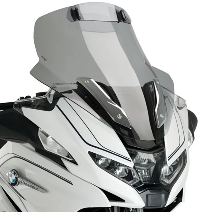 Puig_Touren_Verkleidungsscheibe___Spoiler_Getoent___BMW_R1250_RT_2021_23__20775H_2 Puig Touren Verkleidungsscheibe + Spoiler Getönt - BMW R1250 RT 2021-23