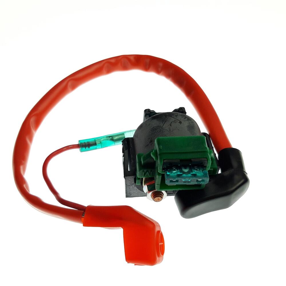 TGB R/B 925805 RELAY, STARTING MOTOR - 923431