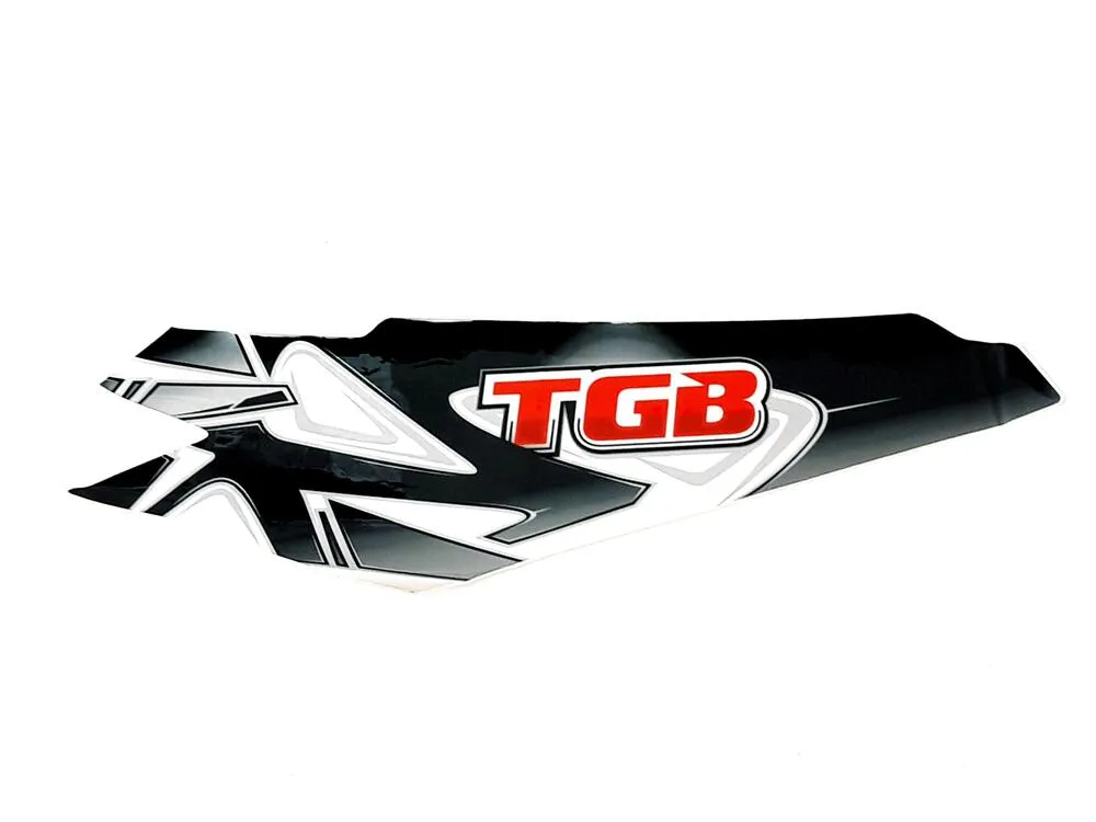 TGB EMBLEM - 516965BL