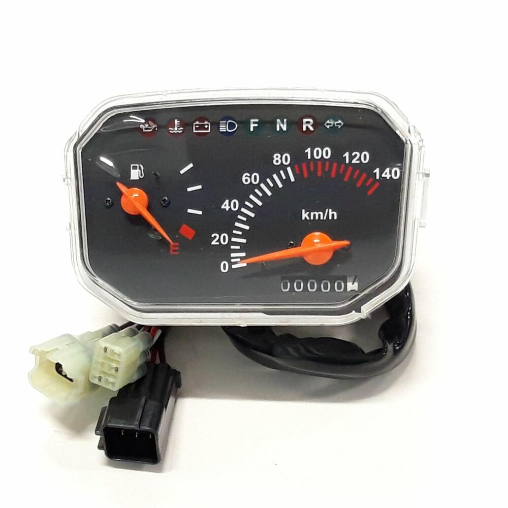 TGB SPEEDOMETER ASSY.(MECHANICAL) - 512639
