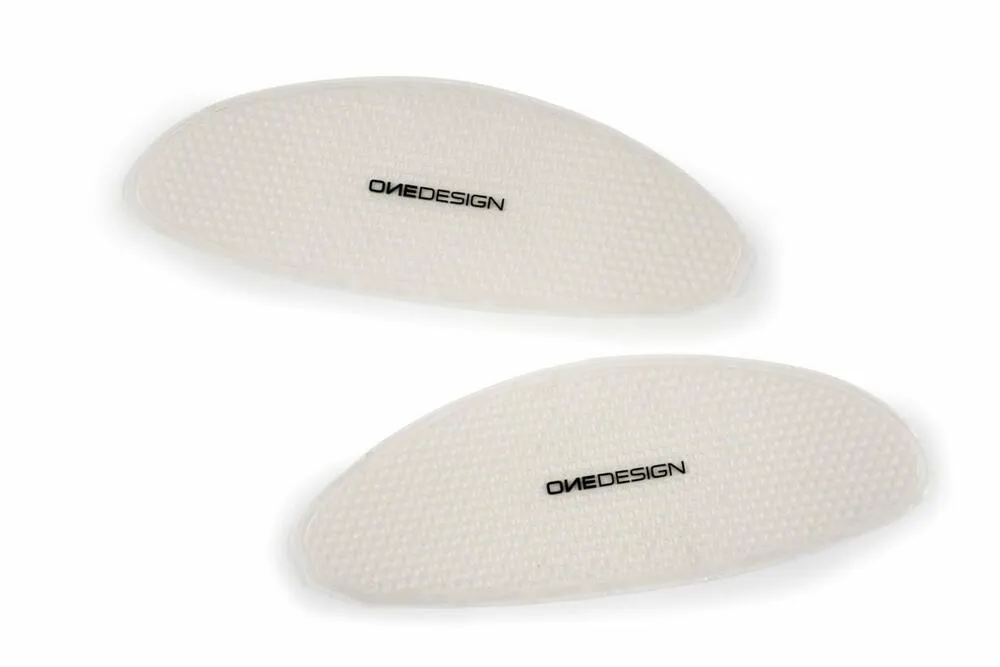 PUIG SEITLICHER TANKPROTECTOR APRILIA TUONO 1100 - 20797W