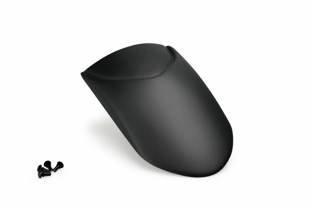 PUIG FENDA EXTENDA (KOTFLÜGELERWEITERUNG) MT-125/YZF-R1 - 9834N