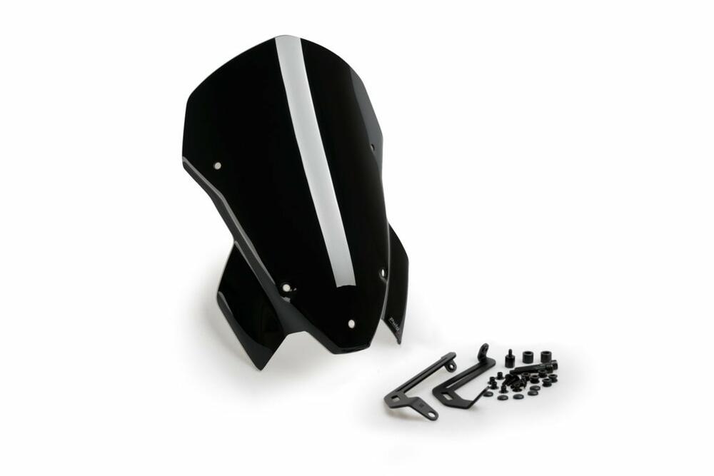 PUIG WIND. NEW GENERATION TOURING BMW S1000R 21' - 20889N