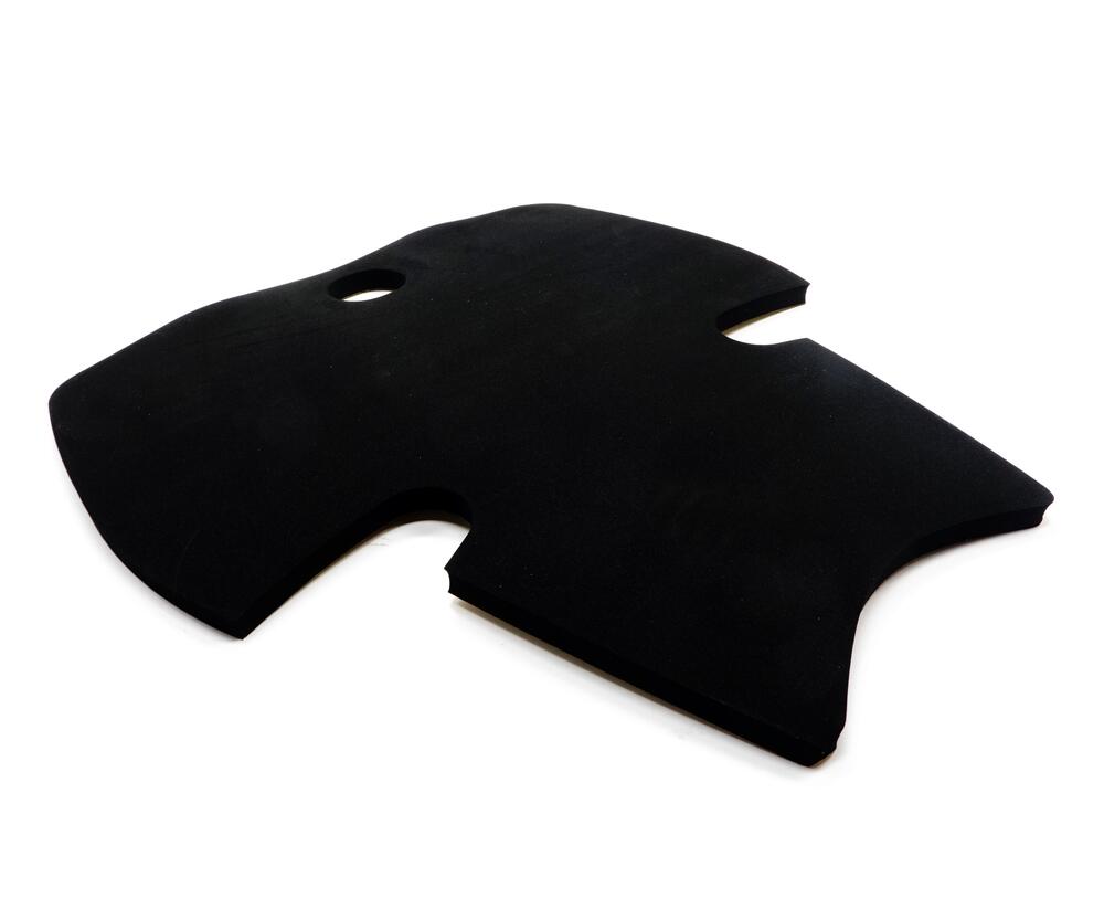 TMP-Sitzpolster-Moosgummi-selbstklebend-12-mm-Yamaha-YZF-R1-2009-14-9671-2