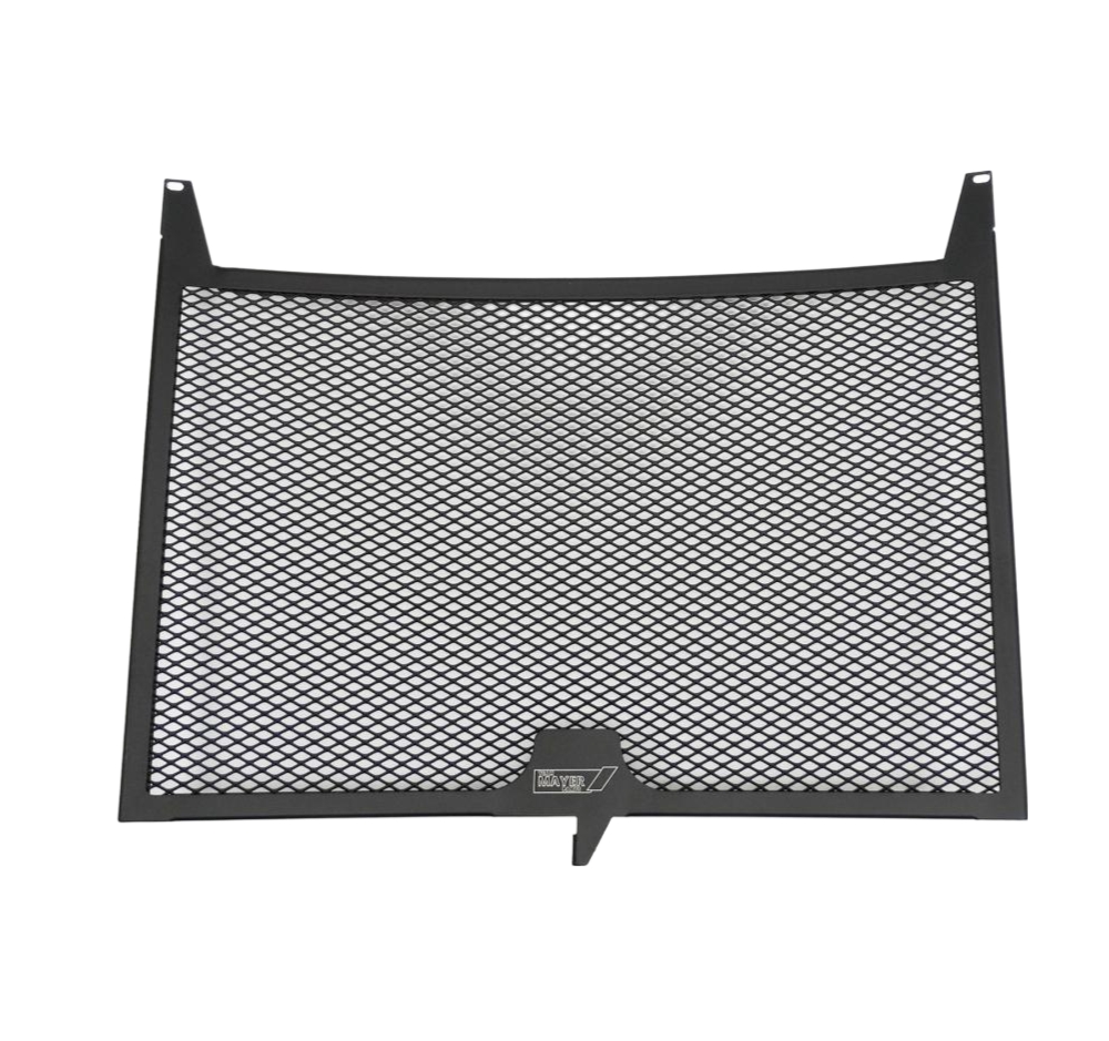 TMP Racing Kühlerschutzgitter schwarz - Yamaha YZF R6 2017-24 TMP Racing Kühlerschutzgitter schwarz - Yamaha YZF R6 2017-24