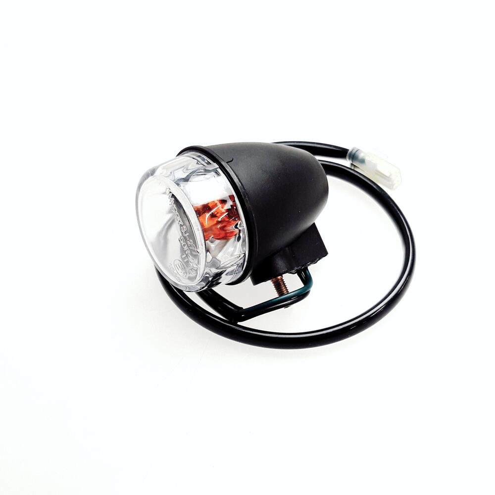 TGB TURN SIGNAL LAMP COMP, RH - 511754