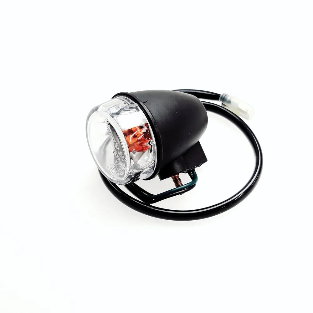 TGB TURN SIGNAL LAMP COMP, RH - 511754