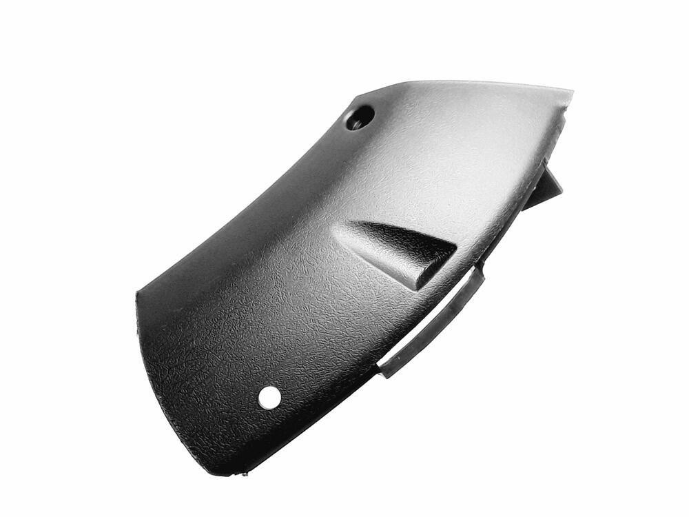 TGB REAR FENDER SIDE RAIL, LH - 514401E