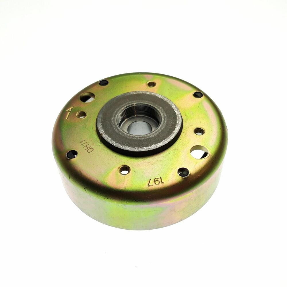 TGB ROTOR ASSY - 441044