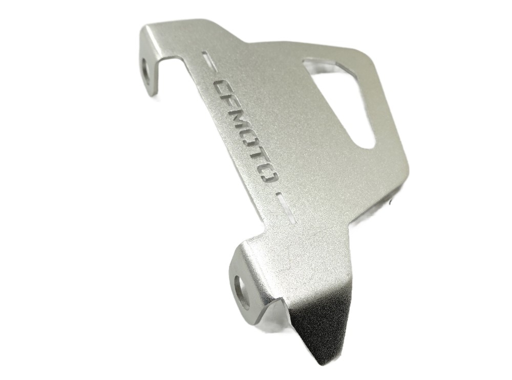 CFMoto vordere Bremssattel Schutzabdeckung - MT 450 2024- - CF-6AQV-804400-6000 CFMoto vordere Bremssattel Schutzabdeckung - MT 450 2024- - CF-6AQV-804400-6000