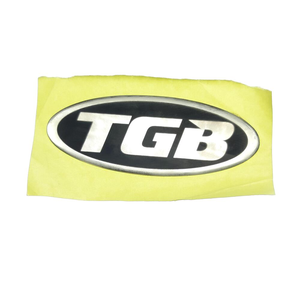 TGB TGB EMBLEM - 516643