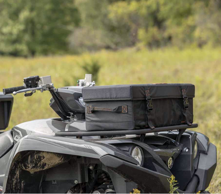 Kolpin Quad Gepäcktasche Guardian 40L vorne / hinten