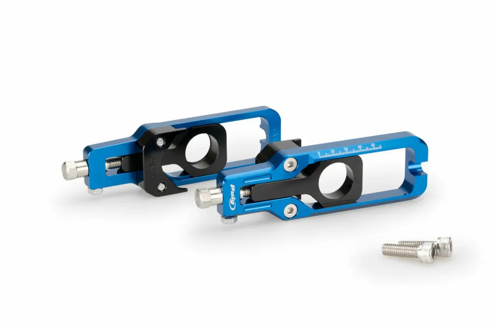 defaultkJcNYTsoUrZke PUIG KETTENSPANNER FÜR KAWASAKI ZX-10R C/BLAU - 20690A