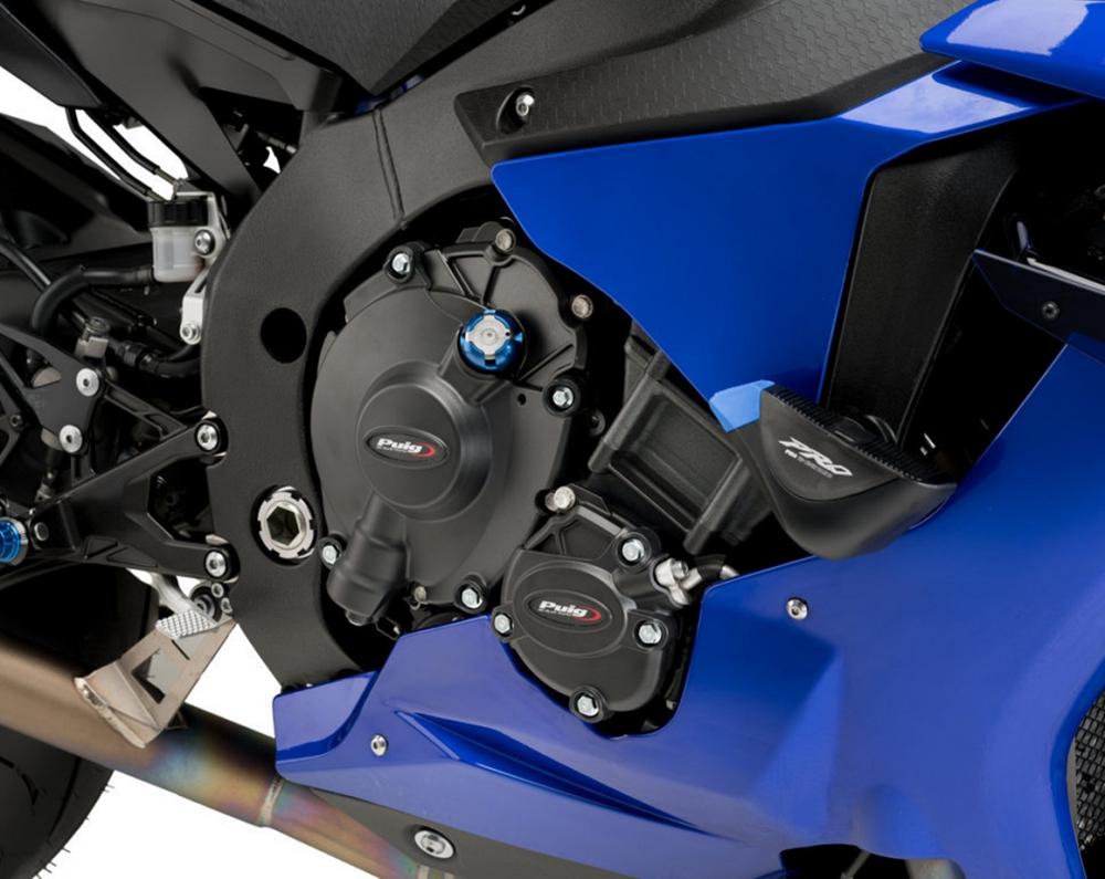 Puig_Racing_Motordeckelschutz_Set___Yamaha_YZF_R1_2015_22_20127N Puig Racing Motordeckelschutz Set - Yamaha YZF R1 /M 2015-22