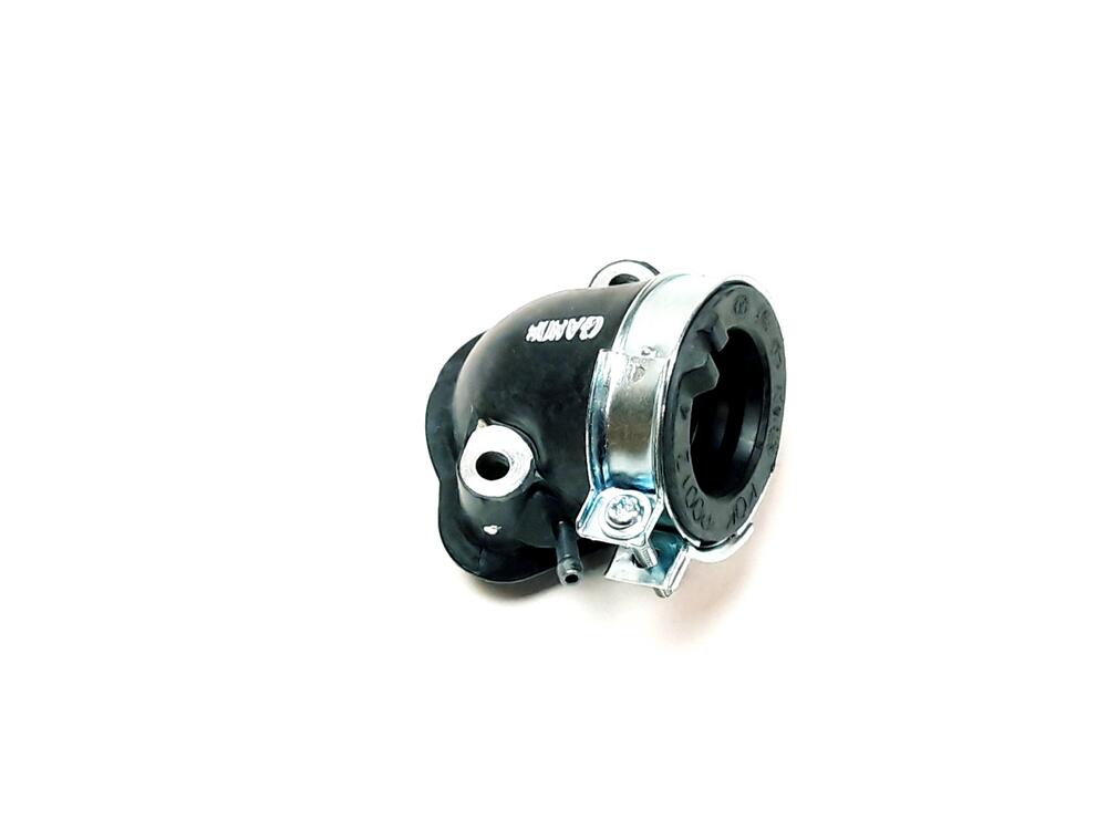 TGB PIPE ASSY, INTAKE - 400012