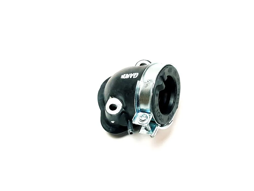 TGB PIPE ASSY, INTAKE - 400012