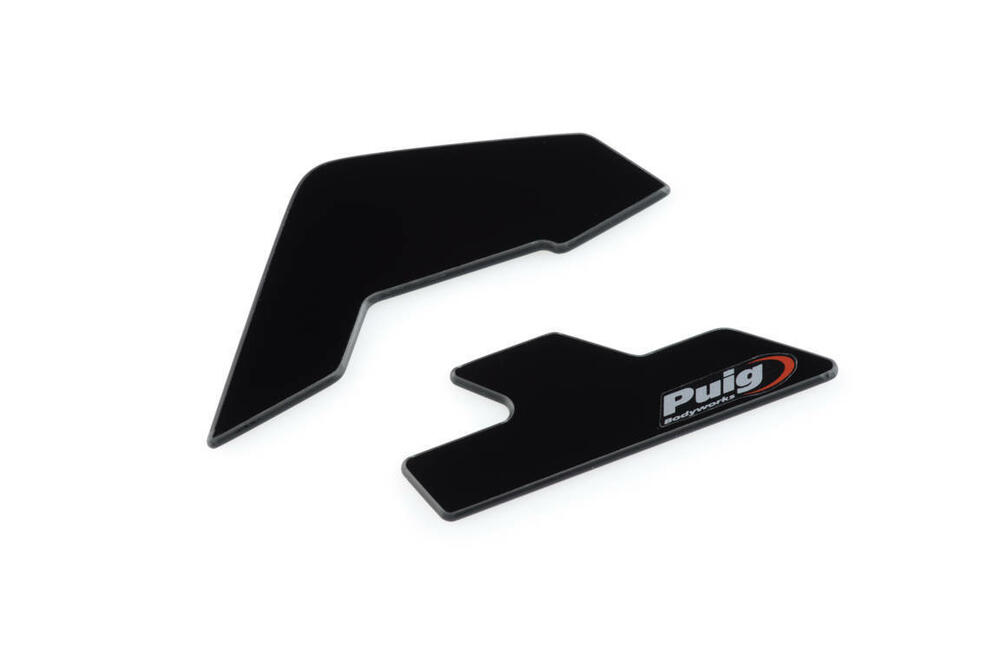 PUIG RAHMEN BEDECKUNGS- COVER FOR BMW S1000RR 19'- C/SC - 3833N