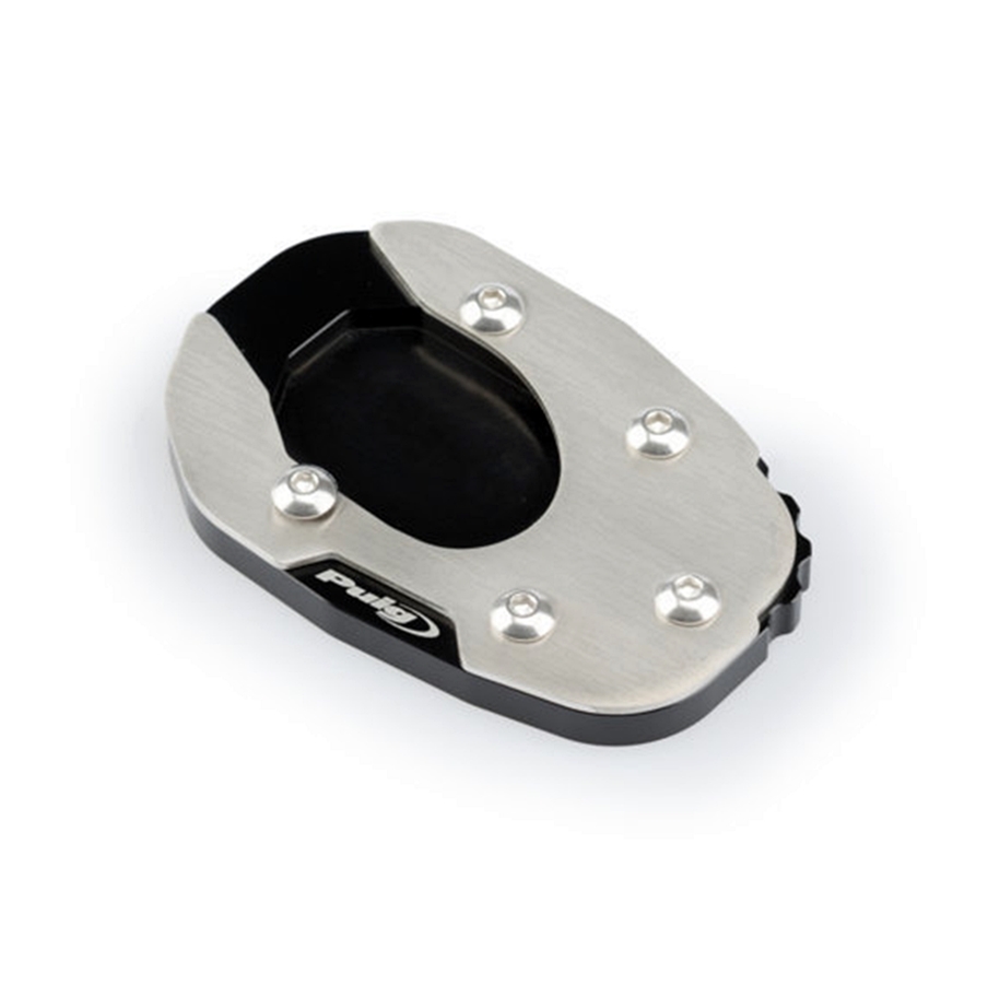 Puig_Seitenstaender_Verbreiterung___Suzuki_GSX_S_950_1000___DL_1000_1050__20408N_1 Puig Seitenständer Verbreiterung - Suzuki GSX-S 950 / 1000 2022- | DL 1000 / 1050 V-Strom