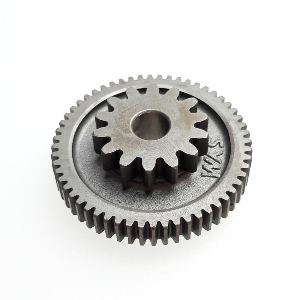 TGB Anlasserritzel - 923120