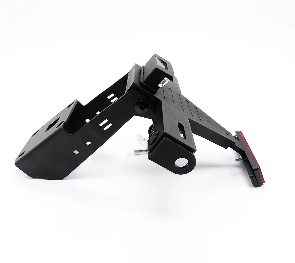 Puig_Kennzeichenhalter__9388N_Kawasaki_Z900_3 Puig Kennzeichenhalter Set Kawasaki Z900 2017-