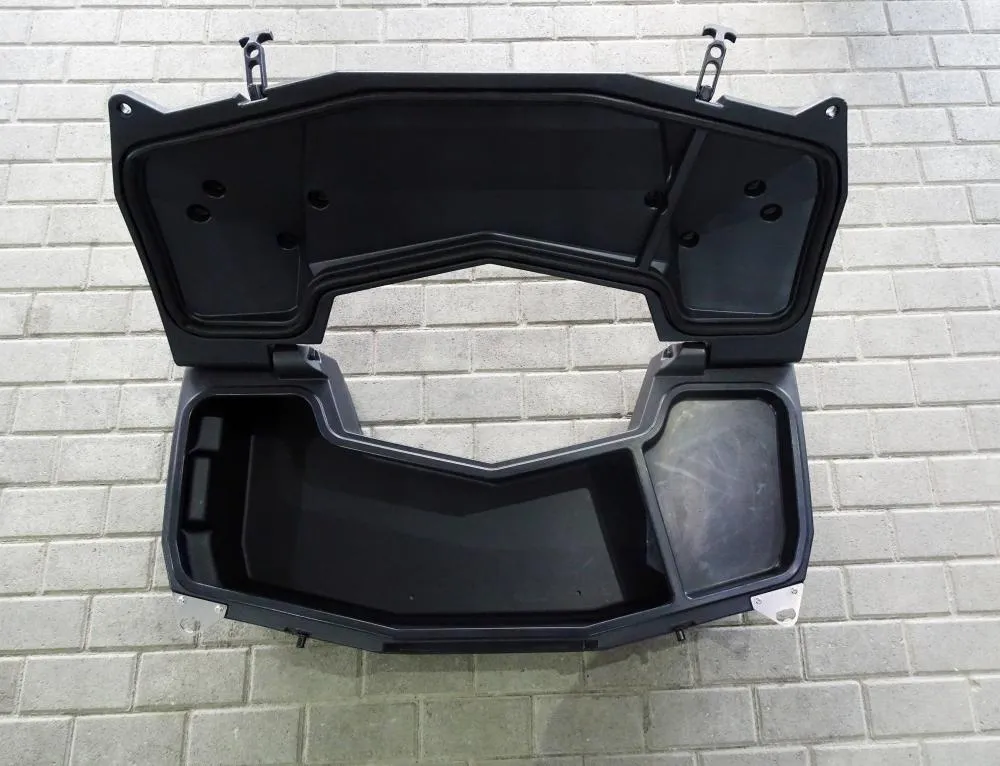 Polaris_Sportsman_Lock___Ride_Rear_Cargo_Box_Koffer_2021___hinten_2884853_offen Polaris Sportsman Lock & Ride Rear Cargo Box Koffer 2021 - hinten