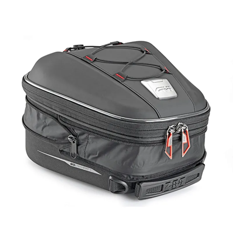 Givi Sport-T ST610+ Seatlock Hecktasche - 10 Liter