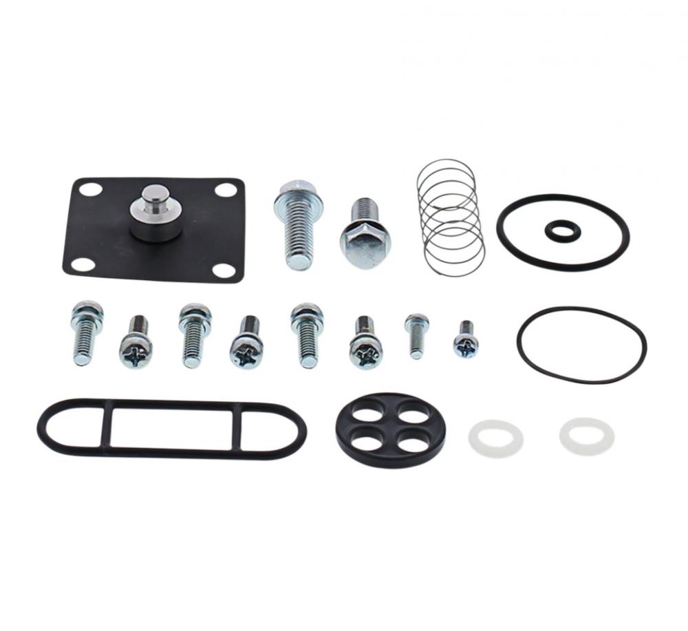 Moose Racing Kraftstoffhahn Reparatursatz Suzuki LTZ 50 / LTZ 400 2006-08 / LTF 250 Ozark