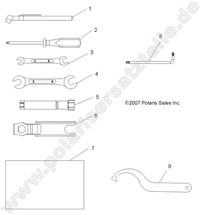 TOOLS, TOOL KIT TOOLS, TOOL KIT