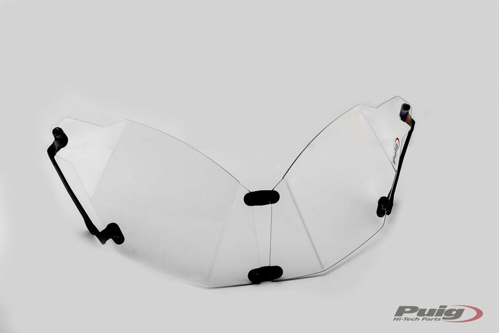 PUIG LAMPESCHUTZ SUZUKI DL650 VSTROM 12-16/XT 15-16 - 8125W