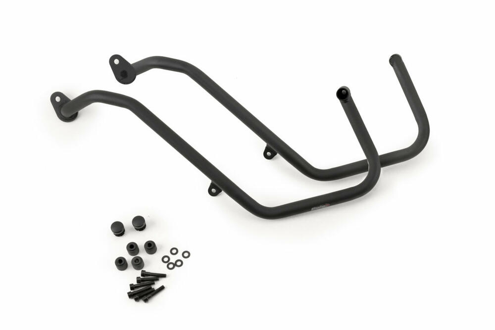 PUIG STURZBÜGEL HONDA X-ADV 21' C/SCHWARZ - 20581N