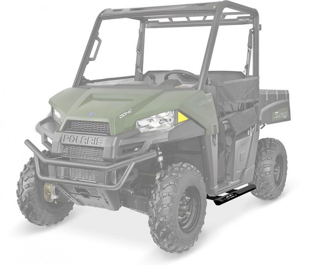 Polaris Nerf Bar / Einstieg Seitenschutz  - Ranger 500 / 570 / ETX / EV