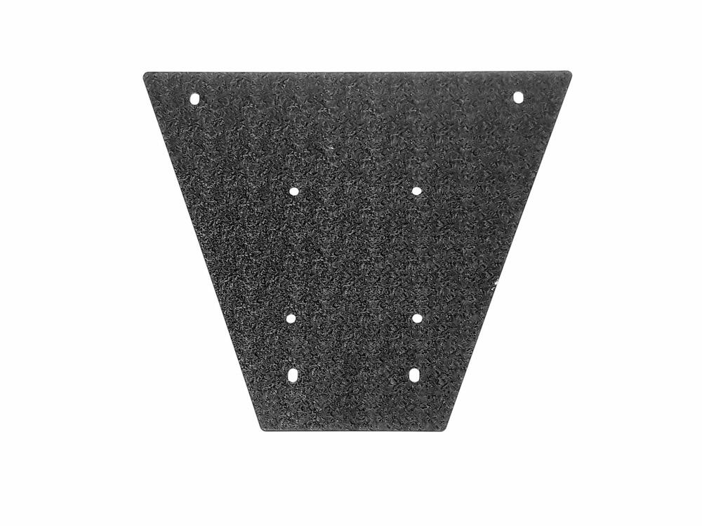 TGB PROTECTOR, REAR(PLASTIC) - 517952