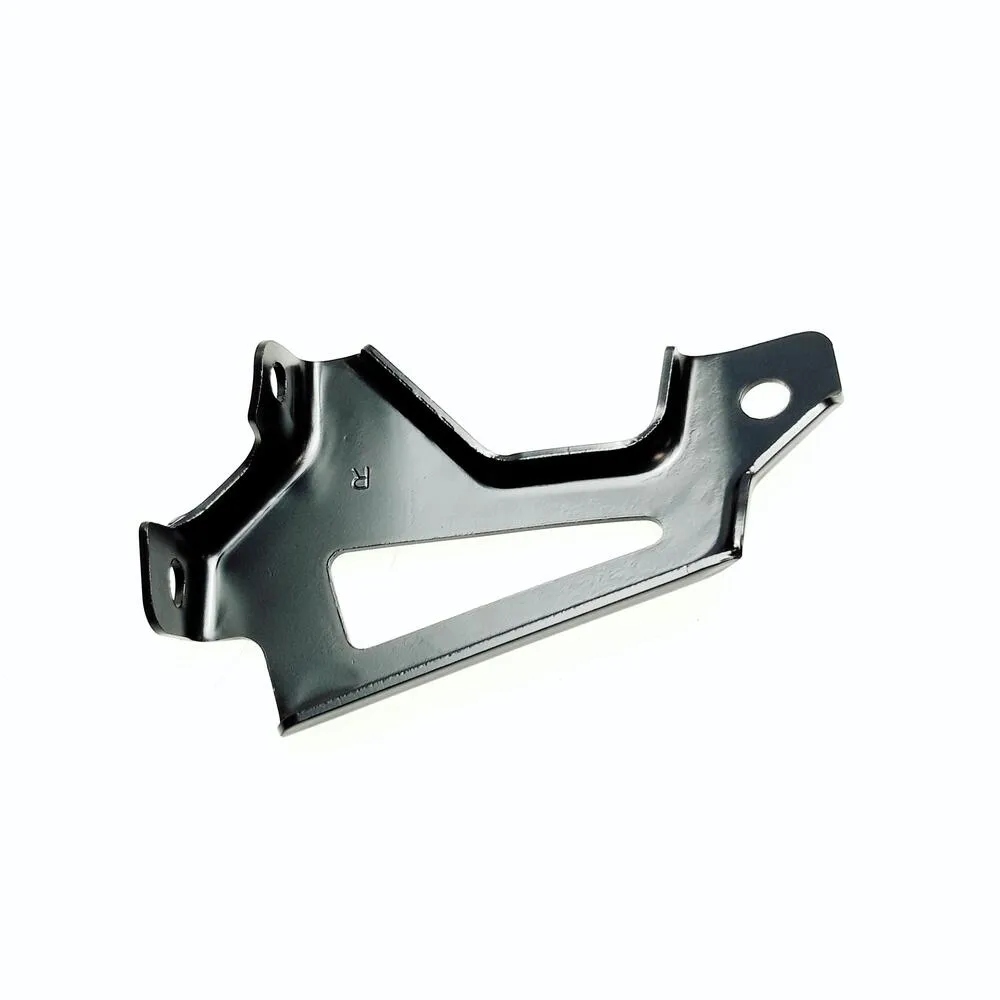 TGB BRACKET, HAND GUARD RH. - 513117